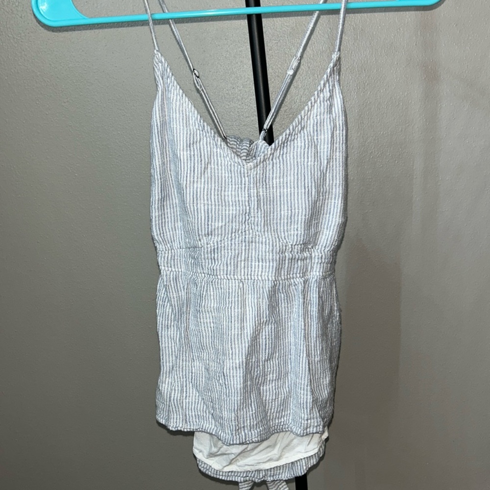 Women’s Tank Too